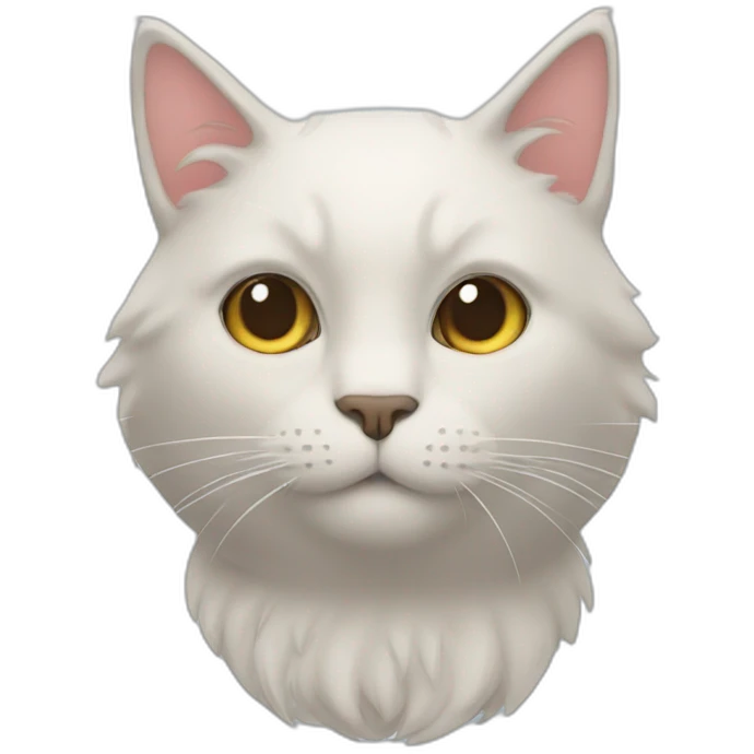 cat dreamer emoji