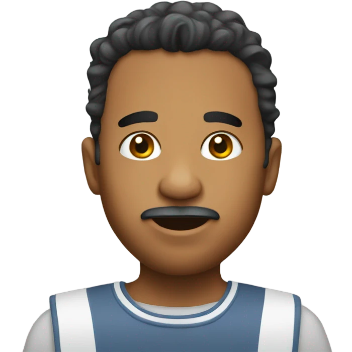 Bibs  emoji