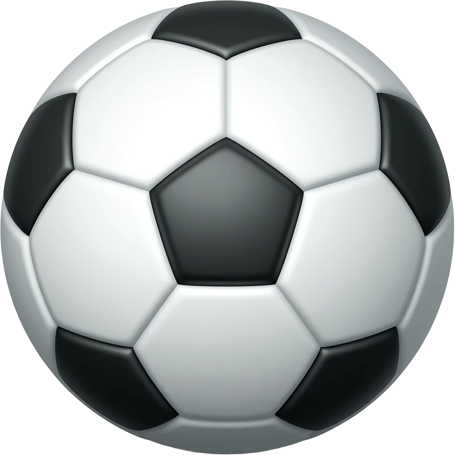 Futbol Adidas topu olsun emoji