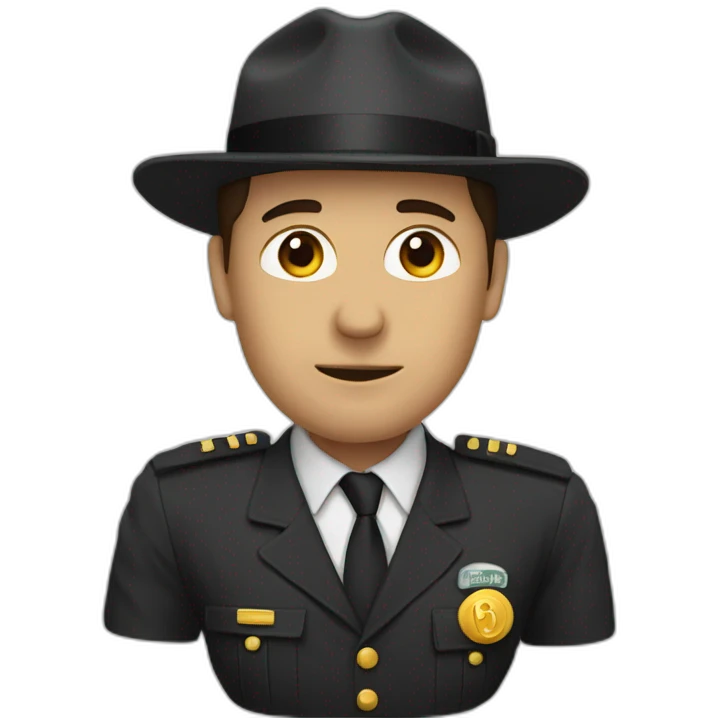 rebeu deter emoji