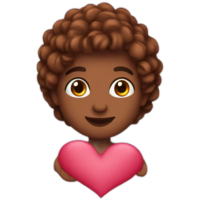 Balentines emoji
