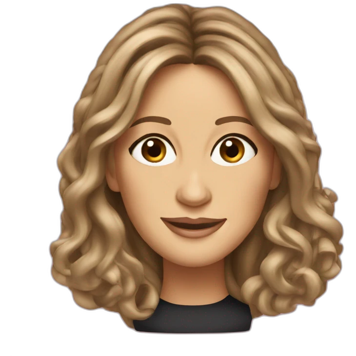 sarah jessica parker emoji