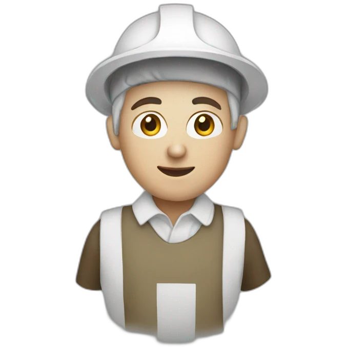 charrette emoji
