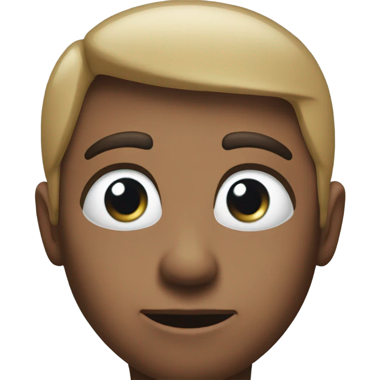 I see you  emoji