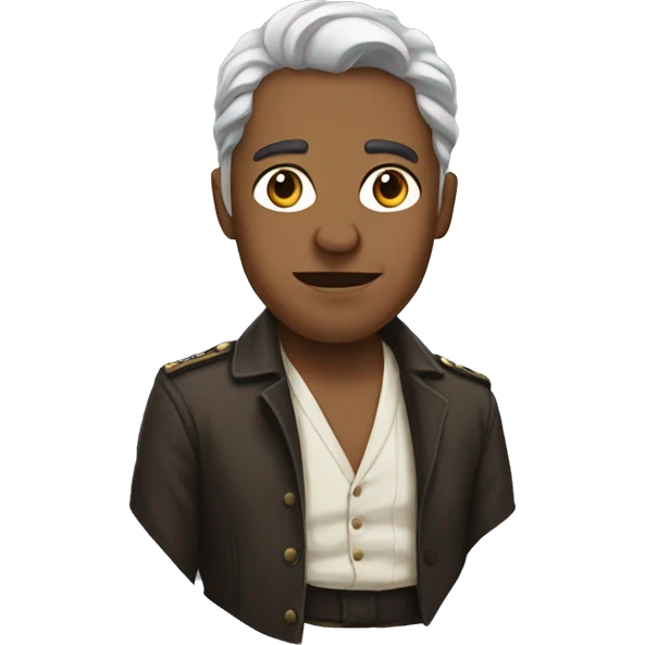 Period emoji
