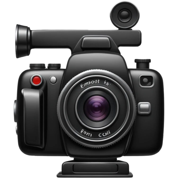 turn the camera off now emoji