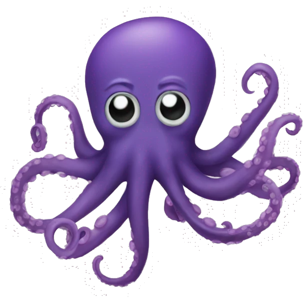 micro octopus emoji