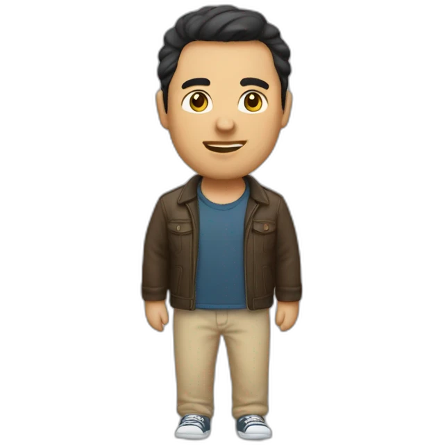 Phil dunphi emoji
