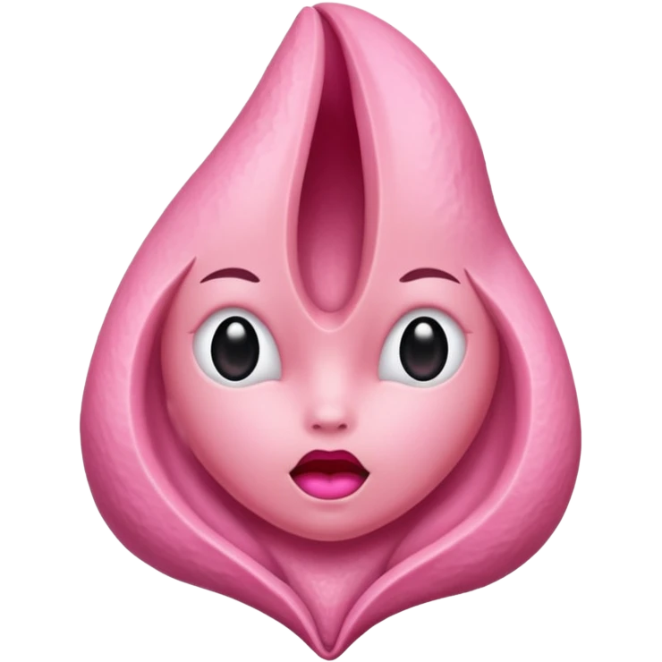 Vajina emoji