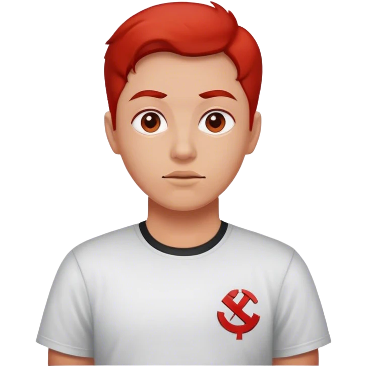 international socialist emoji