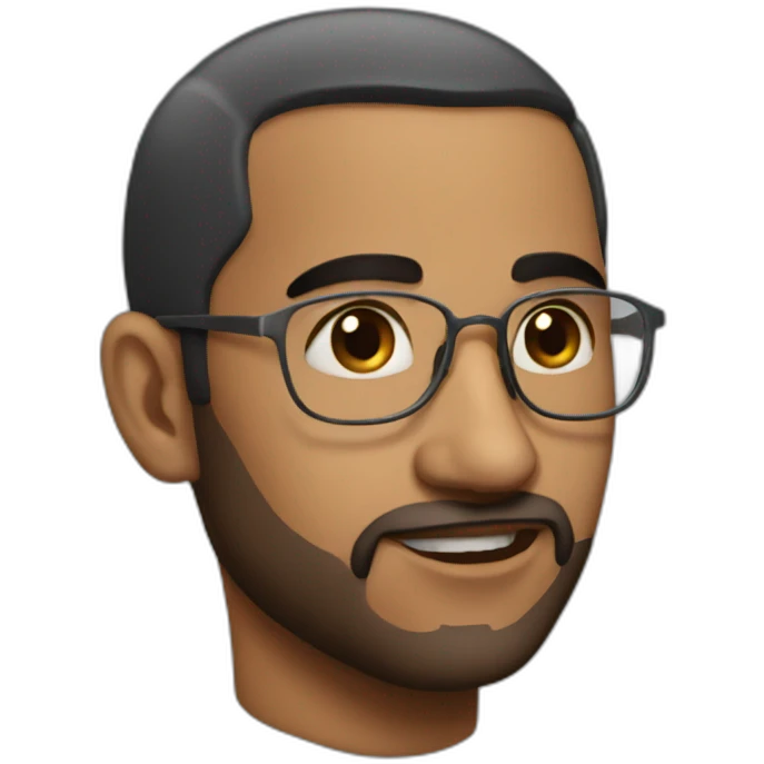 Omar Si emoji