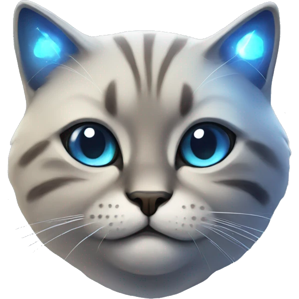 galactic cat emoji