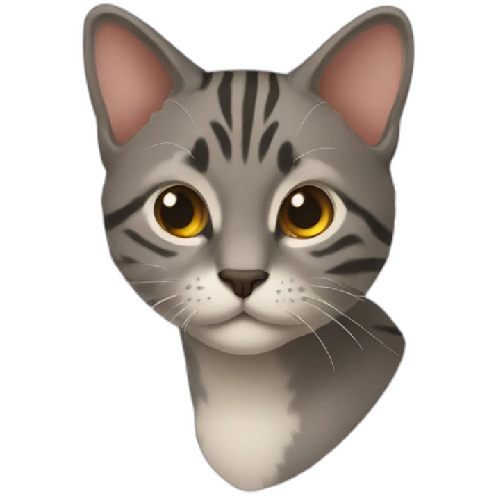 Miaous emoji