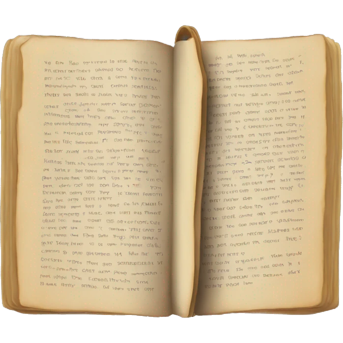 Book emoji