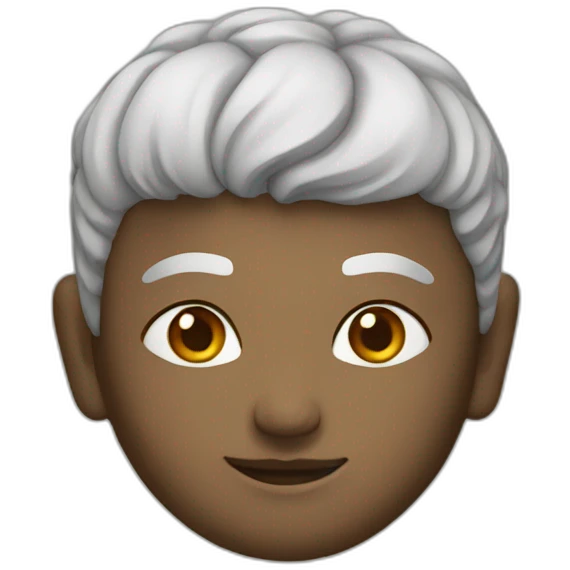 boudha emoji