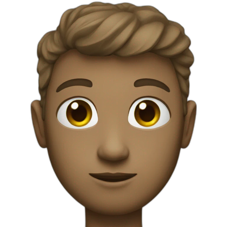 bot emoji