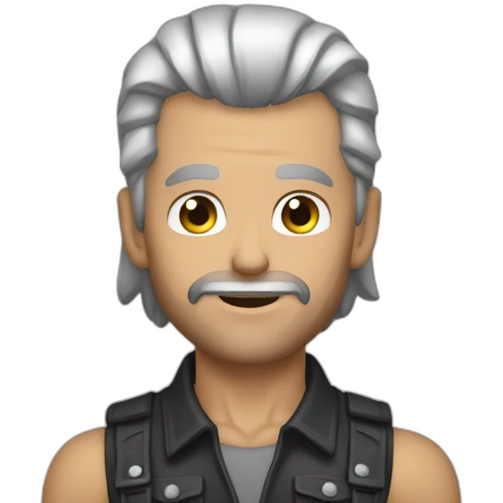 Dallas Steele emoji