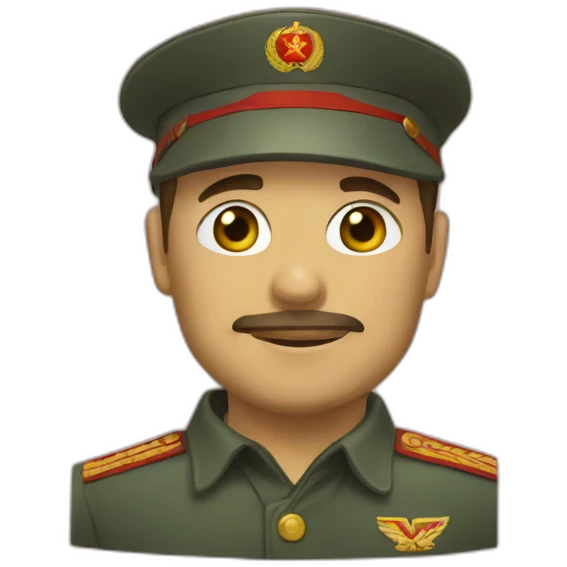 USSR emoji