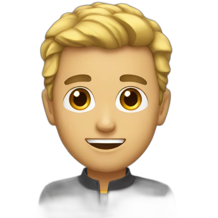 My picture emoji