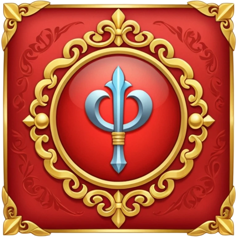 horde war banner emblem emoji
