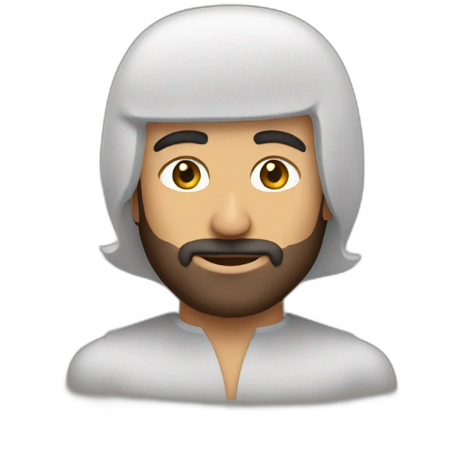 Fatih Kalifa emoji