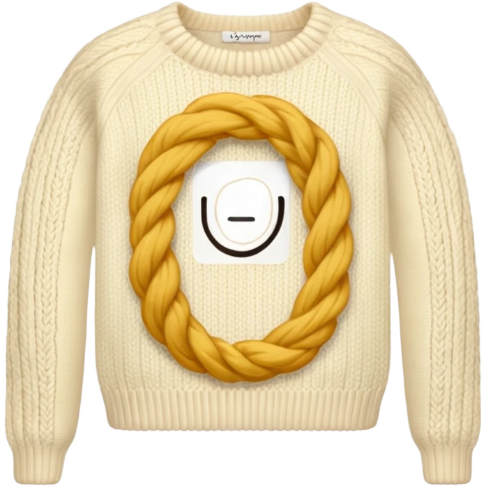 sweater emoji emoji