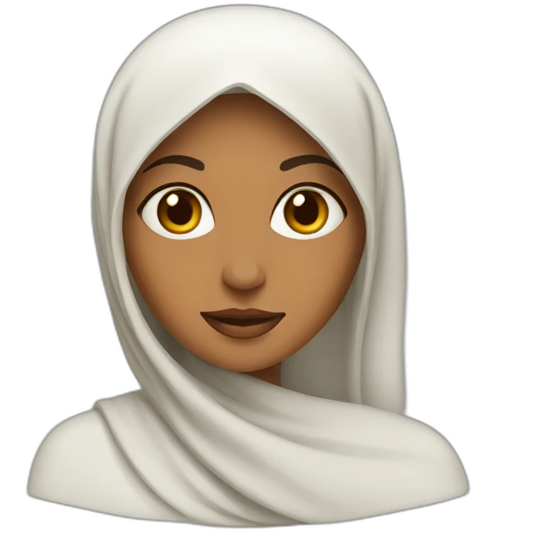 arabian-woman emoji