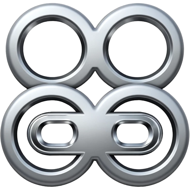 znaczek audi emoji