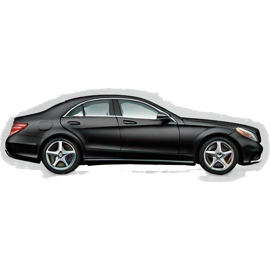 Mercedes  emoji
