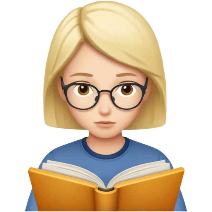 Lectura emoji