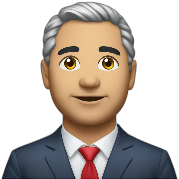 ivan duque presidente colombia emoji