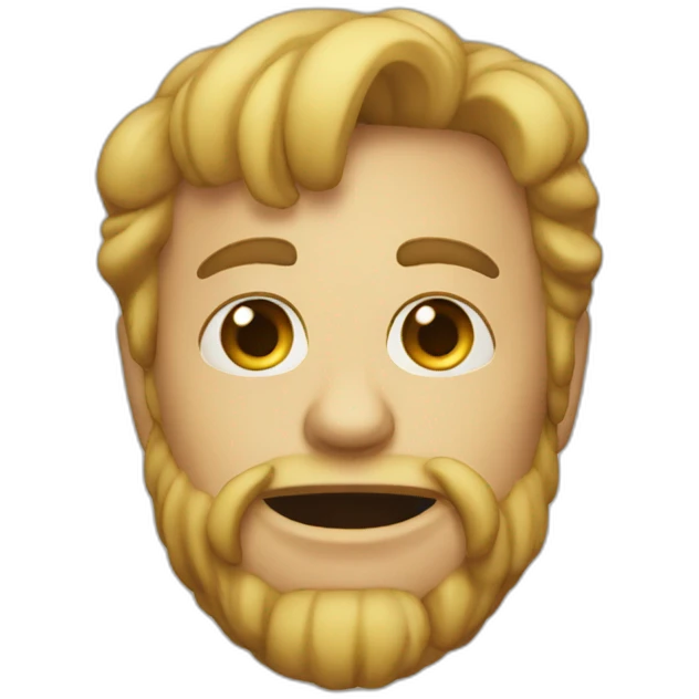 Zemour emoji