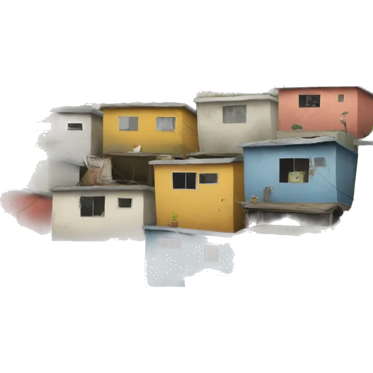 Favela emoji