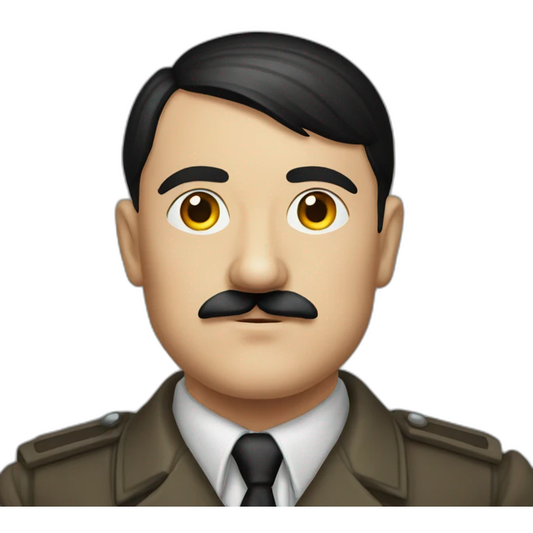 hitler1564 emoji