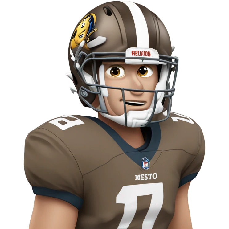 Josh Allen emoji