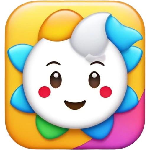 Super cool stuff emoji