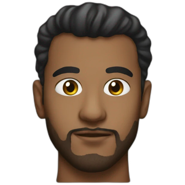hamza saucegod emoji