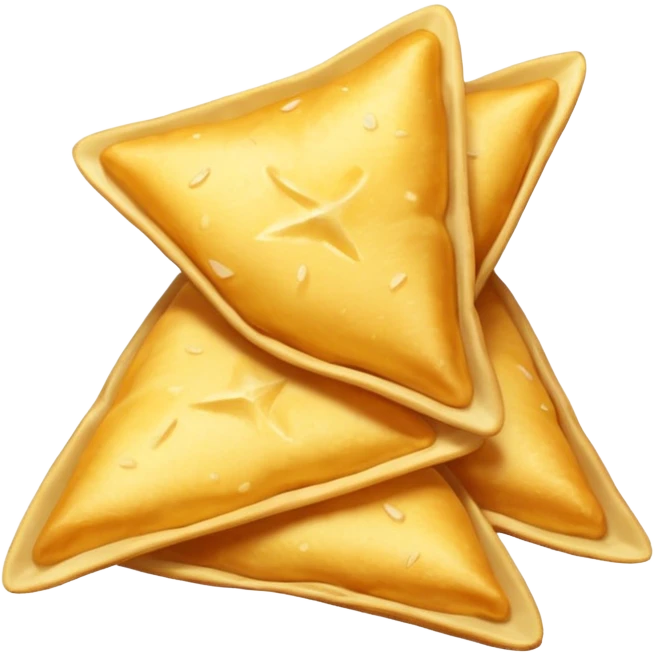 Chips emoji