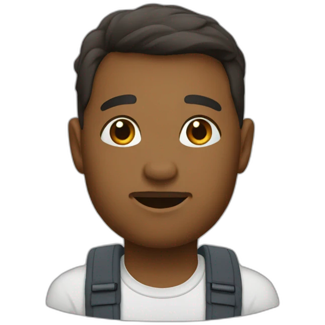 Tiakola emoji