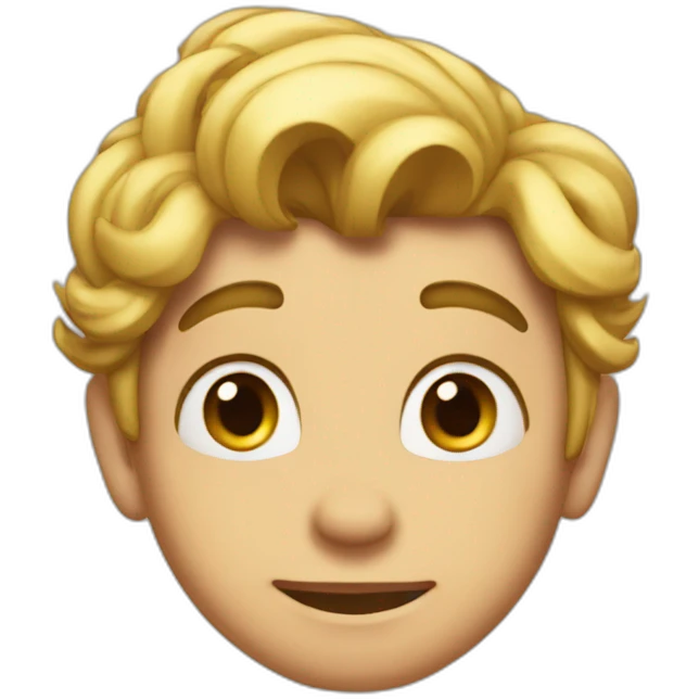 Dysney emoji