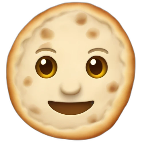 naan emoji
