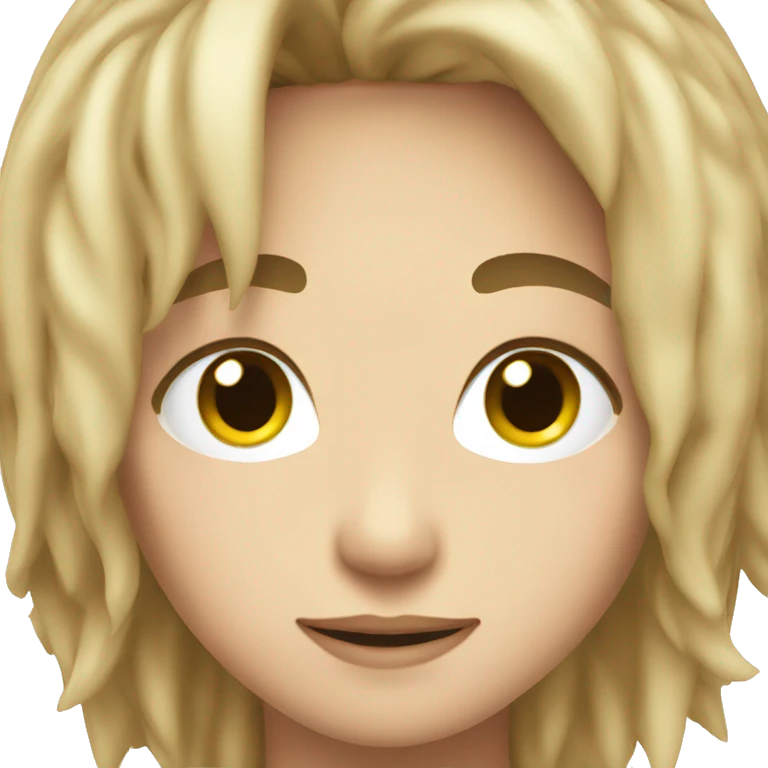 Ren emoji
