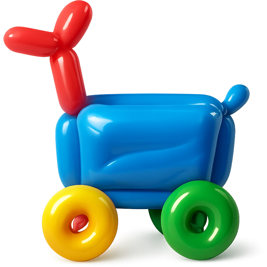 cart emoji