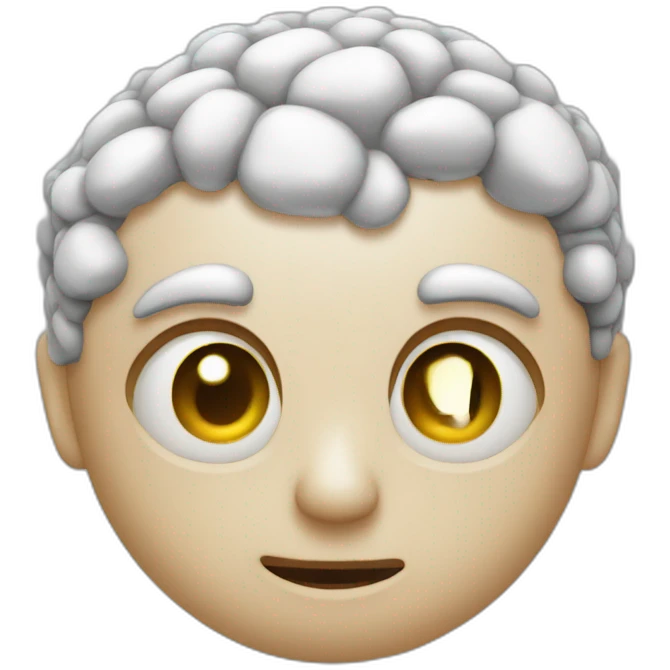 neurona emoji