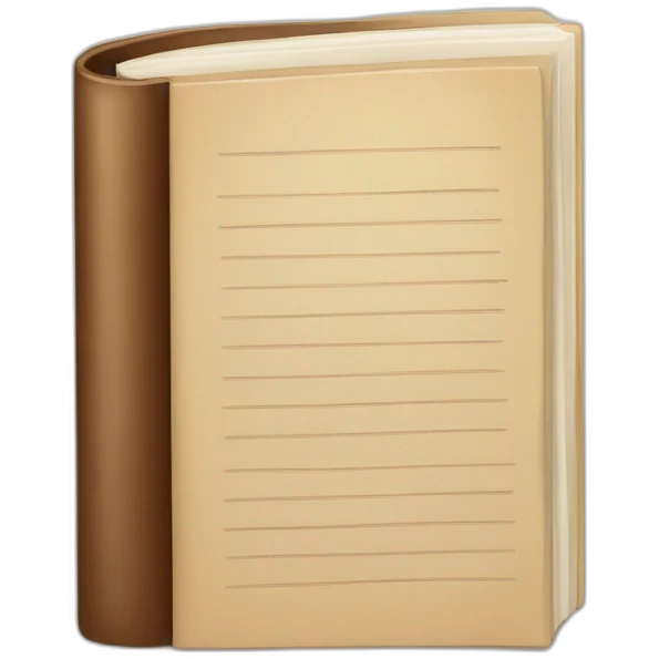 copy book emoji