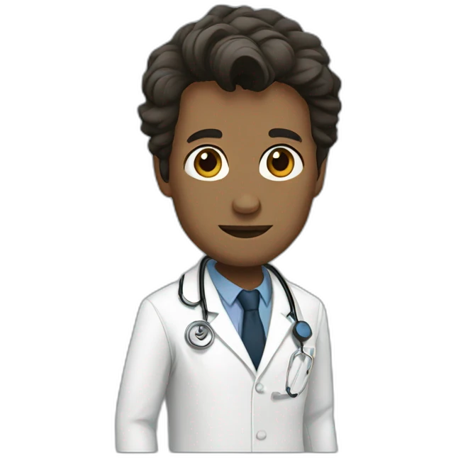 Doctor who emoji