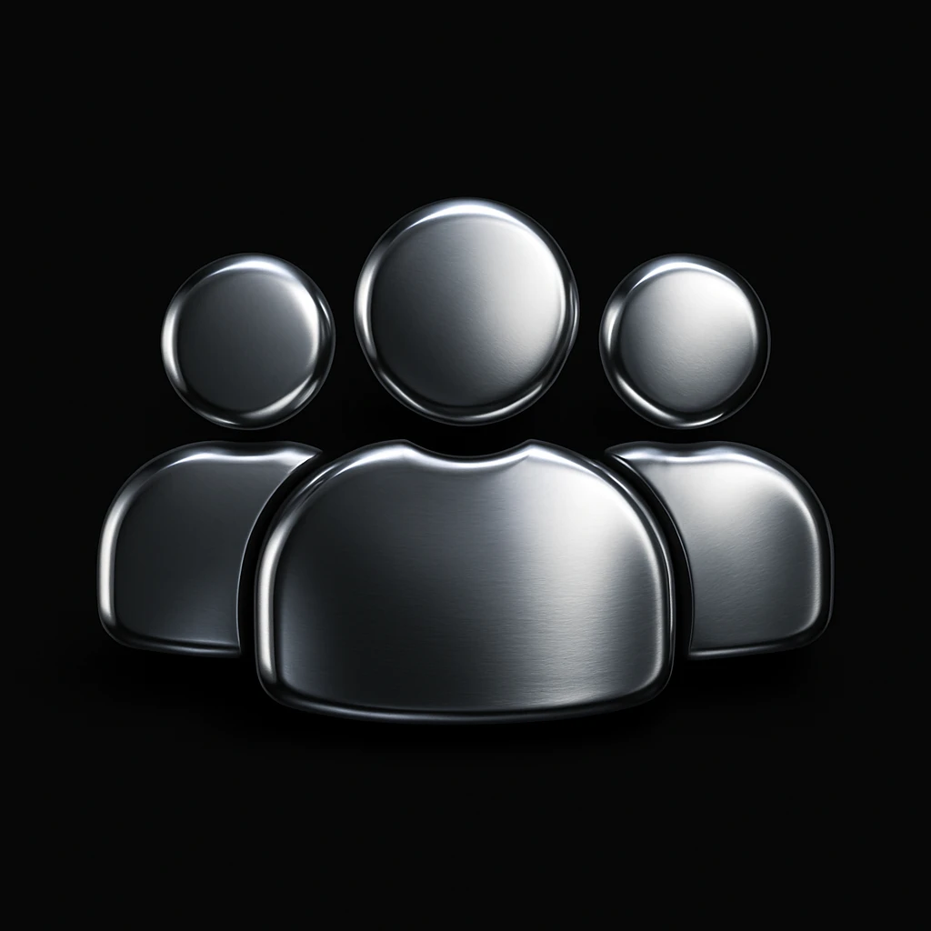 group of people emoji