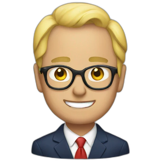 presidential elections\ emoji