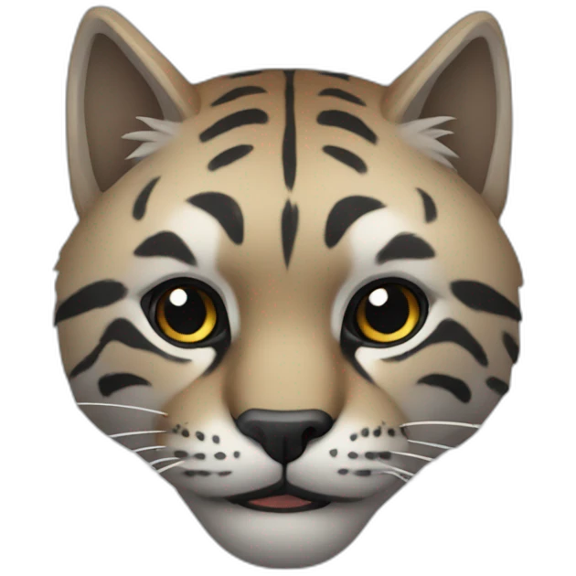 prowler emoji