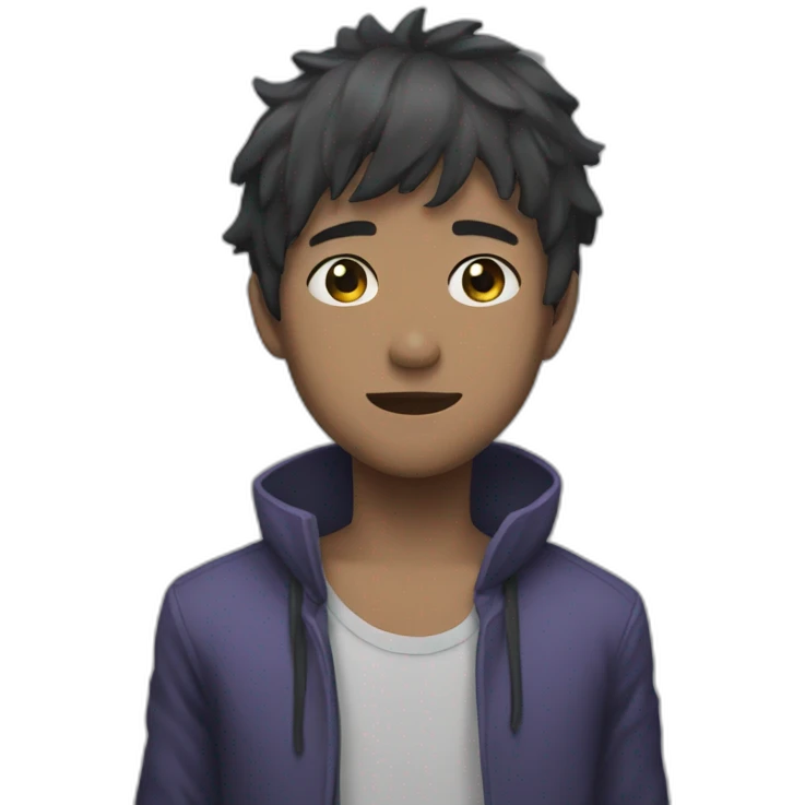 Yuno miles emoji
